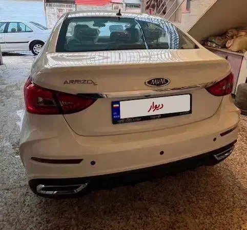 آریزو ۵|خودرو سواری و وانت|تهران, نیروی هوایی (پیروزی)|دیوار