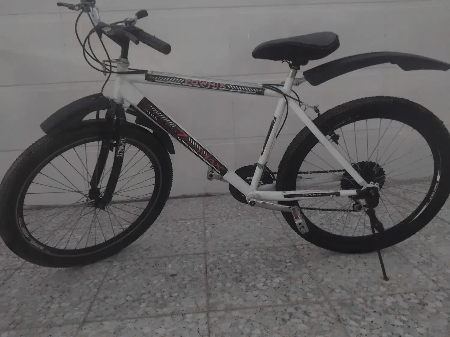 دوچرخه ۲۶|دوچرخه، اسکیت، اسکوتر|ایذه, |دیوار