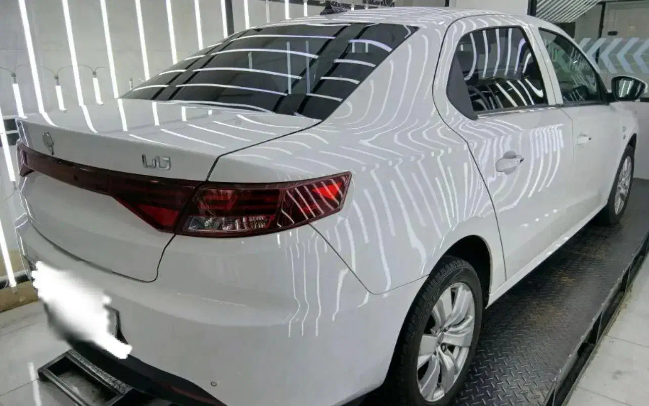 تارا v4 مدل ۱۴۰۳|خودرو سواری و وانت|تهران, تهرانپارس غربی|دیوار