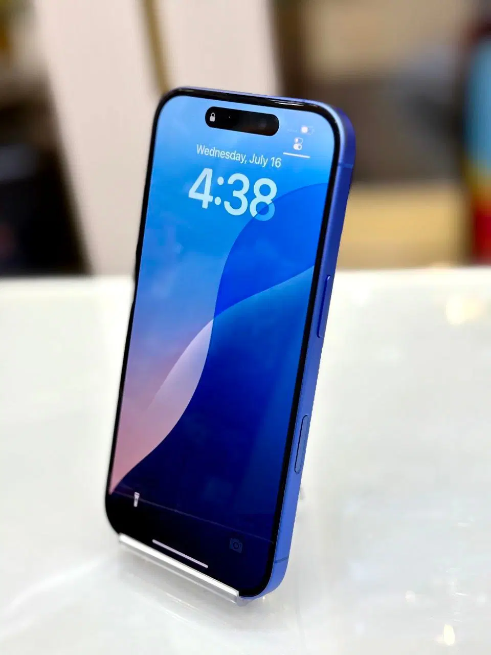 گوشی درحد آکبند Iphone 16 / اقساط 3.8%|موبایل|تبریز, |دیوار