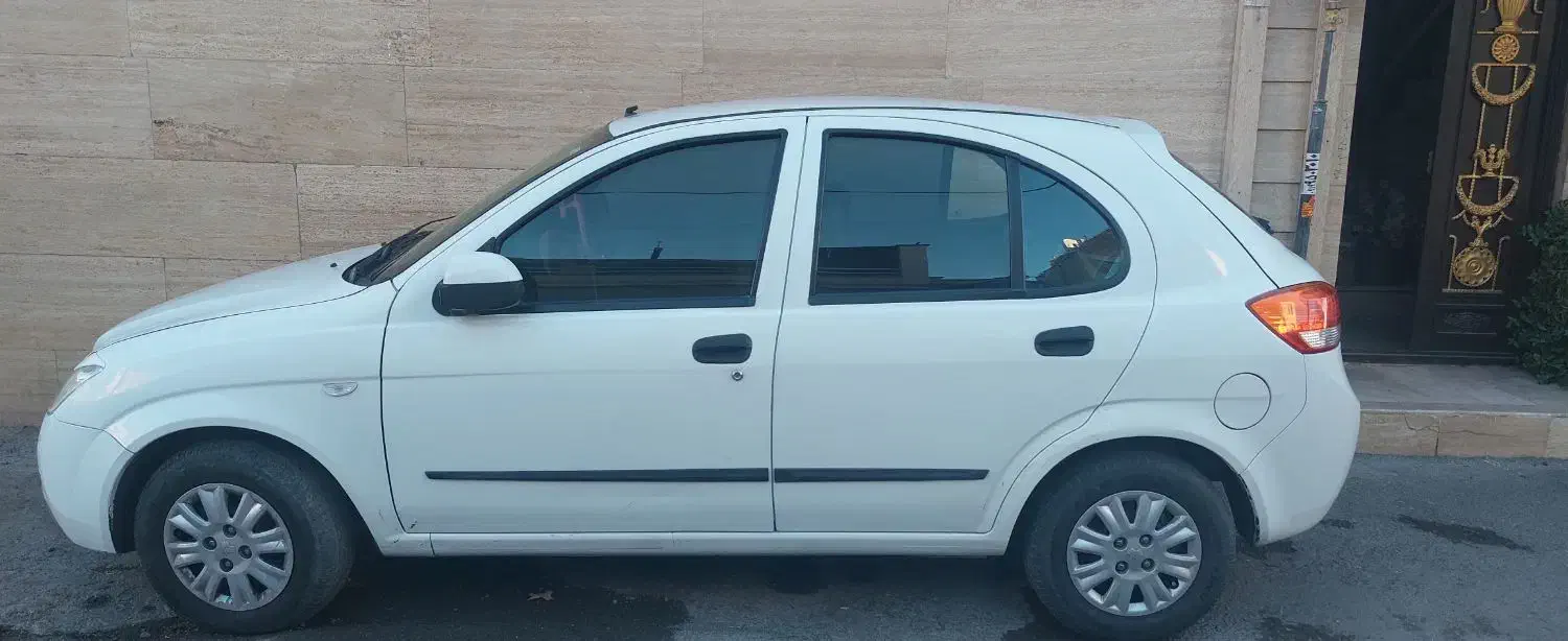 تیبا۲ در حد|خودرو سواری و وانت|ورامین, ورامین|دیوار