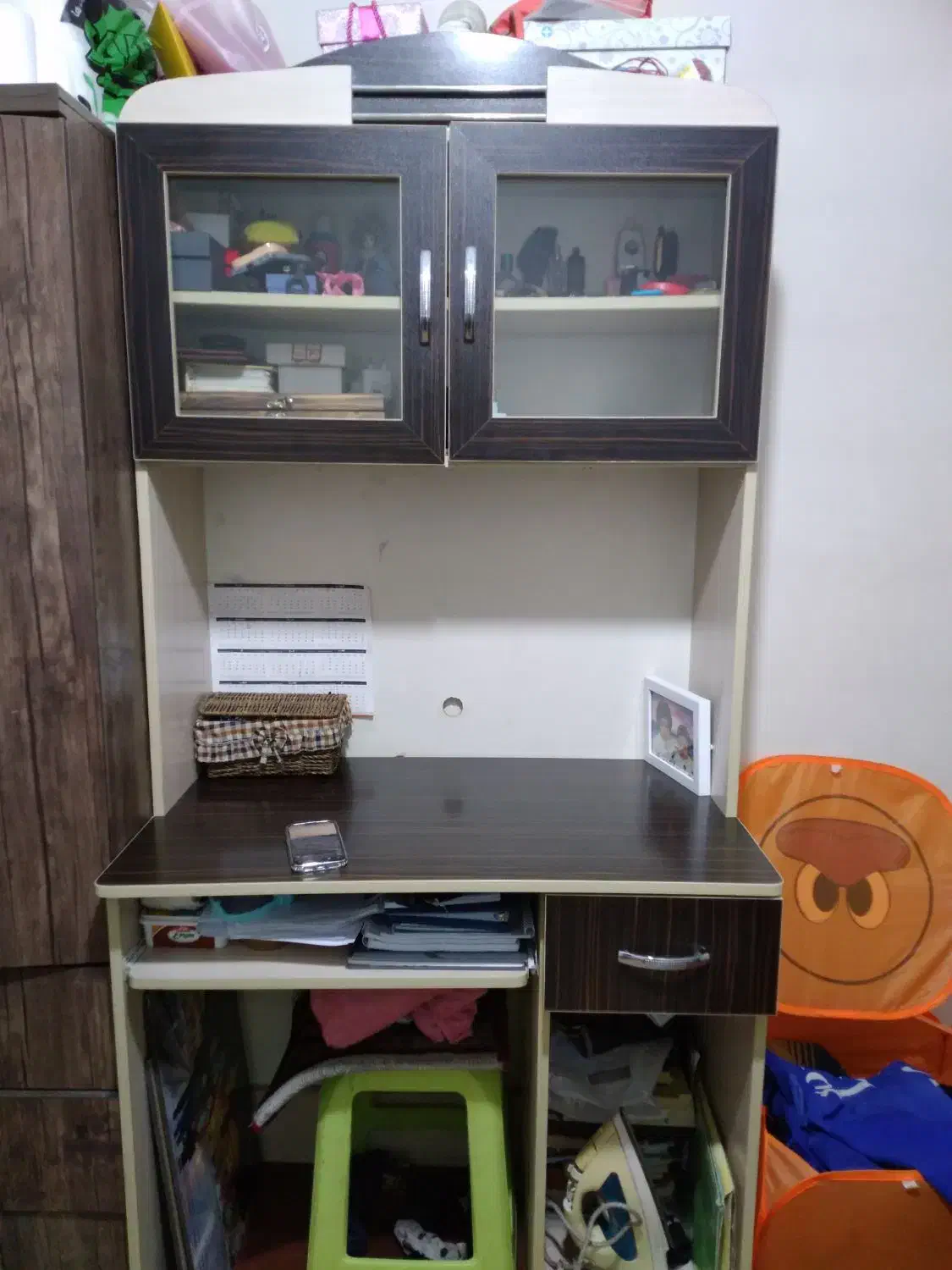 میز تحریر کاملا نو|میز تحریر و کامپیوتر|فردیس, شهرک شهید حسینی|دیوار