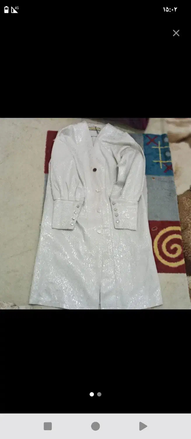 لباس نو|لباس|قدس, شهر‌قدس|دیوار