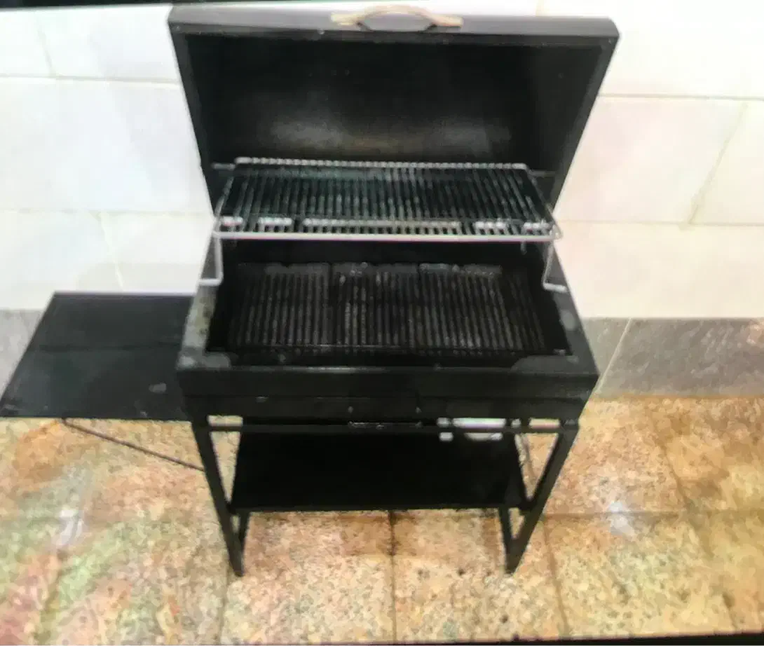 باربکیو|اجاق گاز و لوازم برقی پختوپز|شیراز, ارم|دیوار