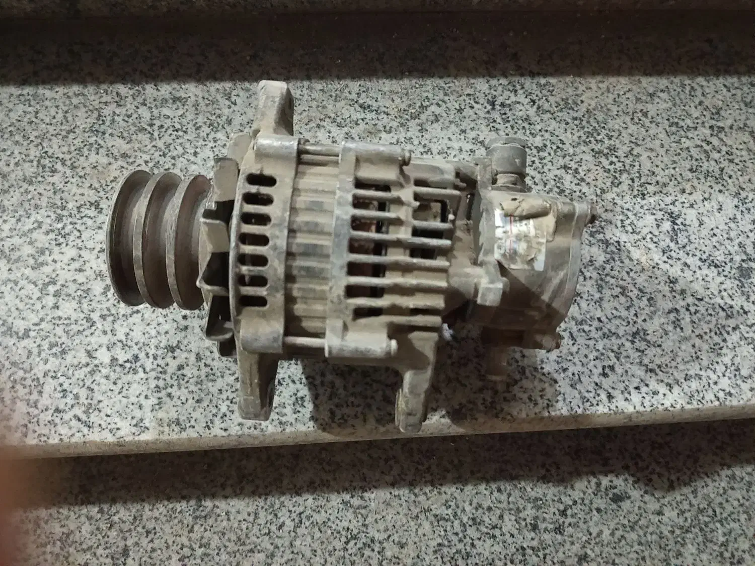 دینام ایسوزو|قطعات یدکی و لوازم جانبی|برازجان, |دیوار