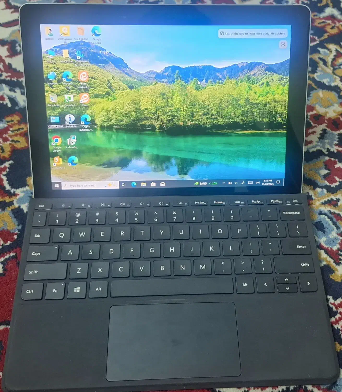 رایانه همراه|رایانه همراه|زنجان, |دیوار