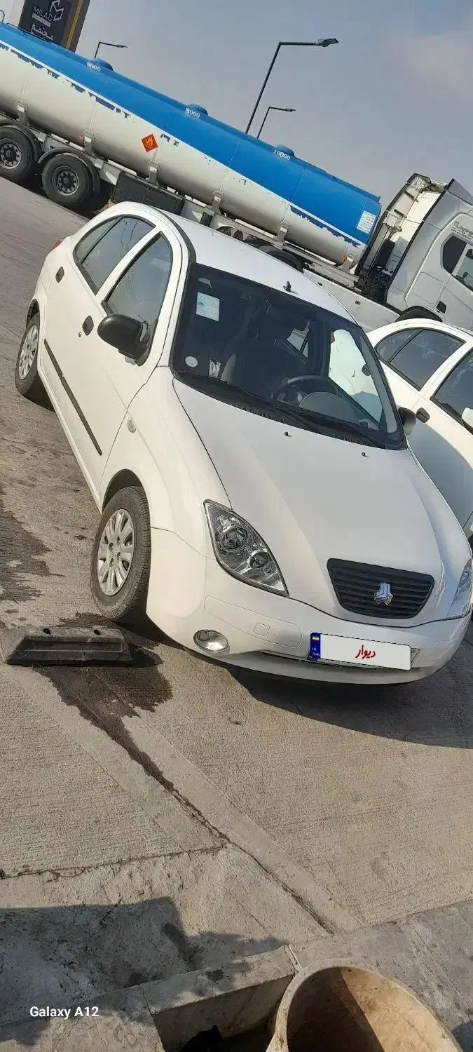 تیبا2|خودرو سواری و وانت|بران, |دیوار