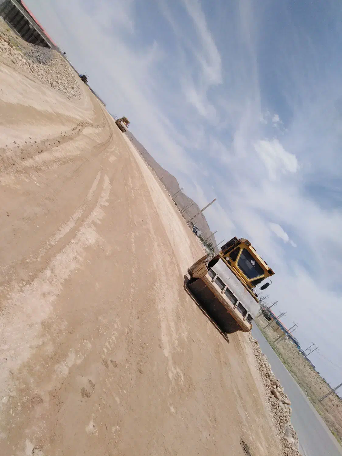 گریدر غلطک|خدمات حمل و نقل|شیراز, فرگاز|دیوار