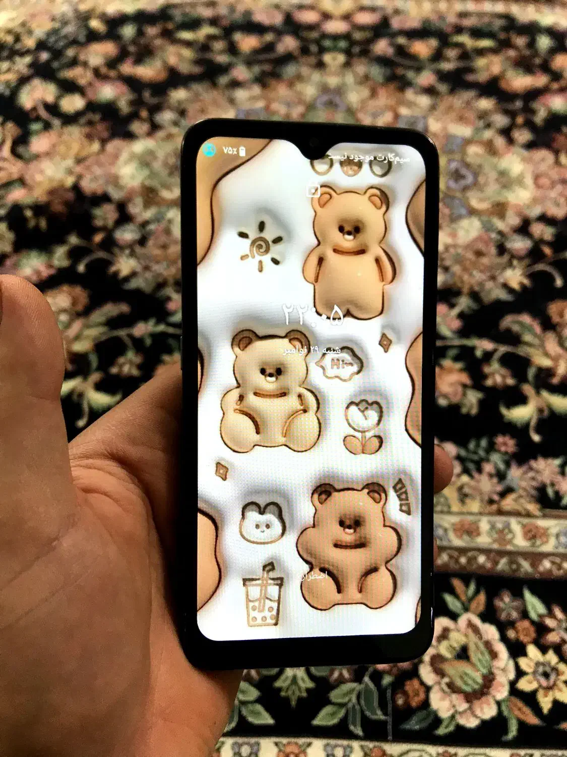 گوشی نوکیا۳.۲|موبایل|کهریزک, |دیوار