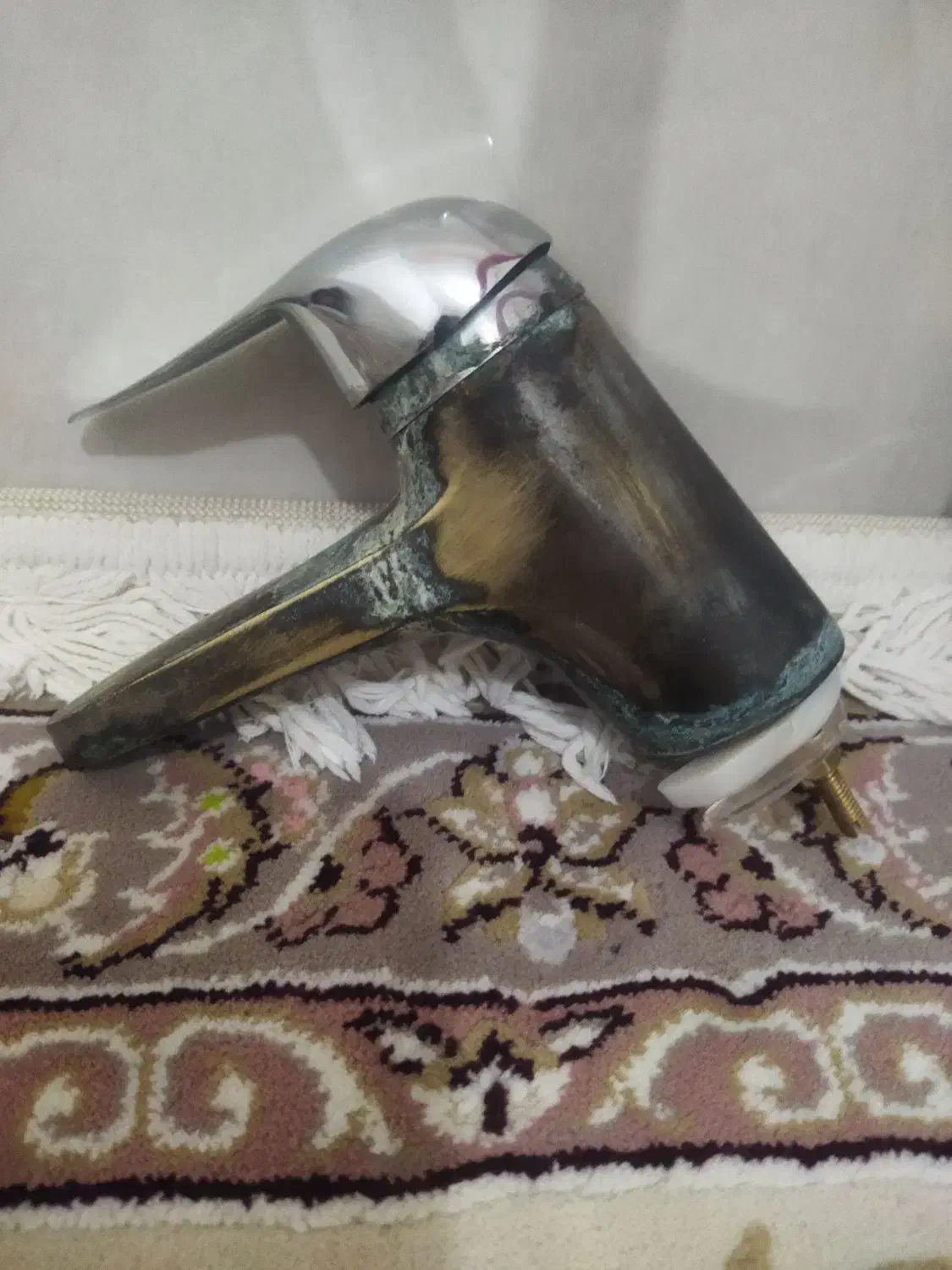 شیرالات|لوازم سرویس بهداشتی|نهاوند, |دیوار