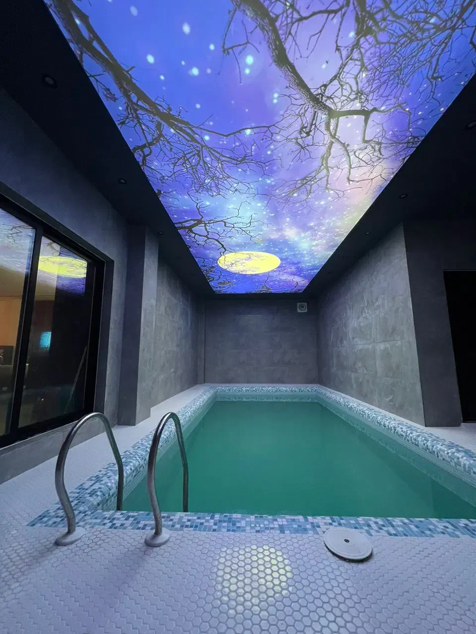 اجاره ویلا استخردار نوساز مدرن فوق لوکس|اجارهٔ کوتاهمدت ویلا و باغ|نور, |دیوار