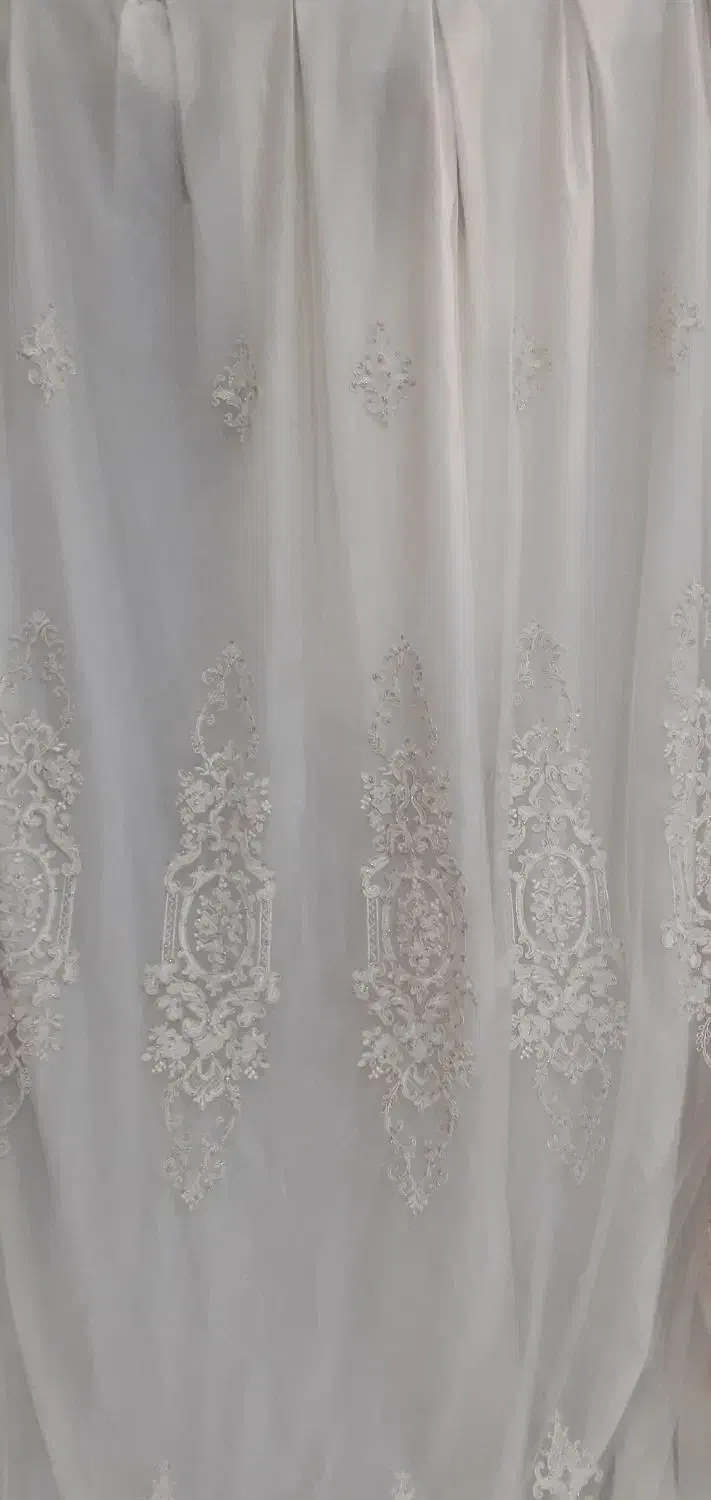 پرده|پرده، رانر، رومیزی|آبدانان, |دیوار