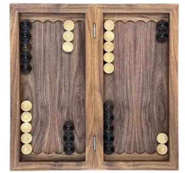 تخته نرد درحدنو|اسباب‌‌بازی|دماوند, گیلاوند|دیوار