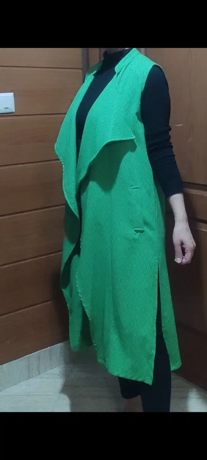 مانتو سارافون|لباس|گنبد کاووس, |دیوار