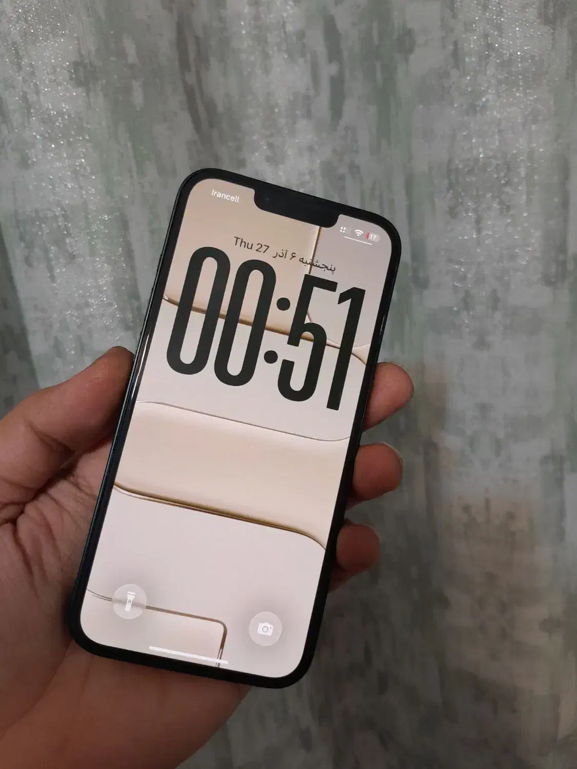 آیفون ۱۳ نرمال|موبایل|تنکابن, |دیوار