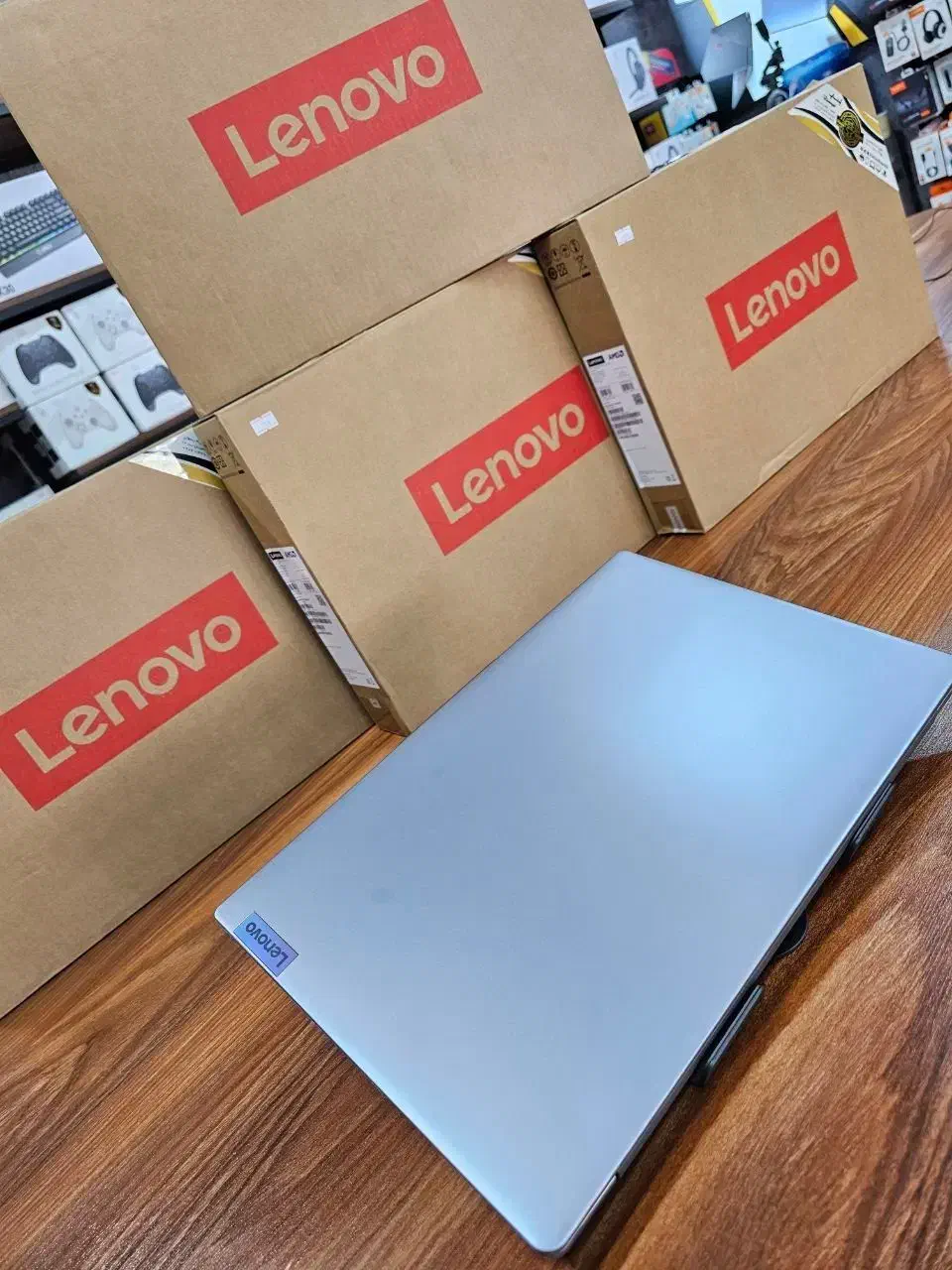 Lenovo IdeaPad Slim 3  همراه سبک، مطمئن و اقتصادی|رایانه همراه|زاهدان, |دیوار
