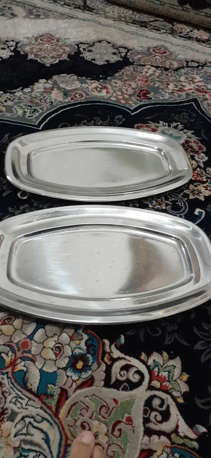 ظروف‌ووسایل‌منزل|ظروف نگهدارنده، پلاستیکی، یک‌بارمصرف|قم, سید معصوم|دیوار