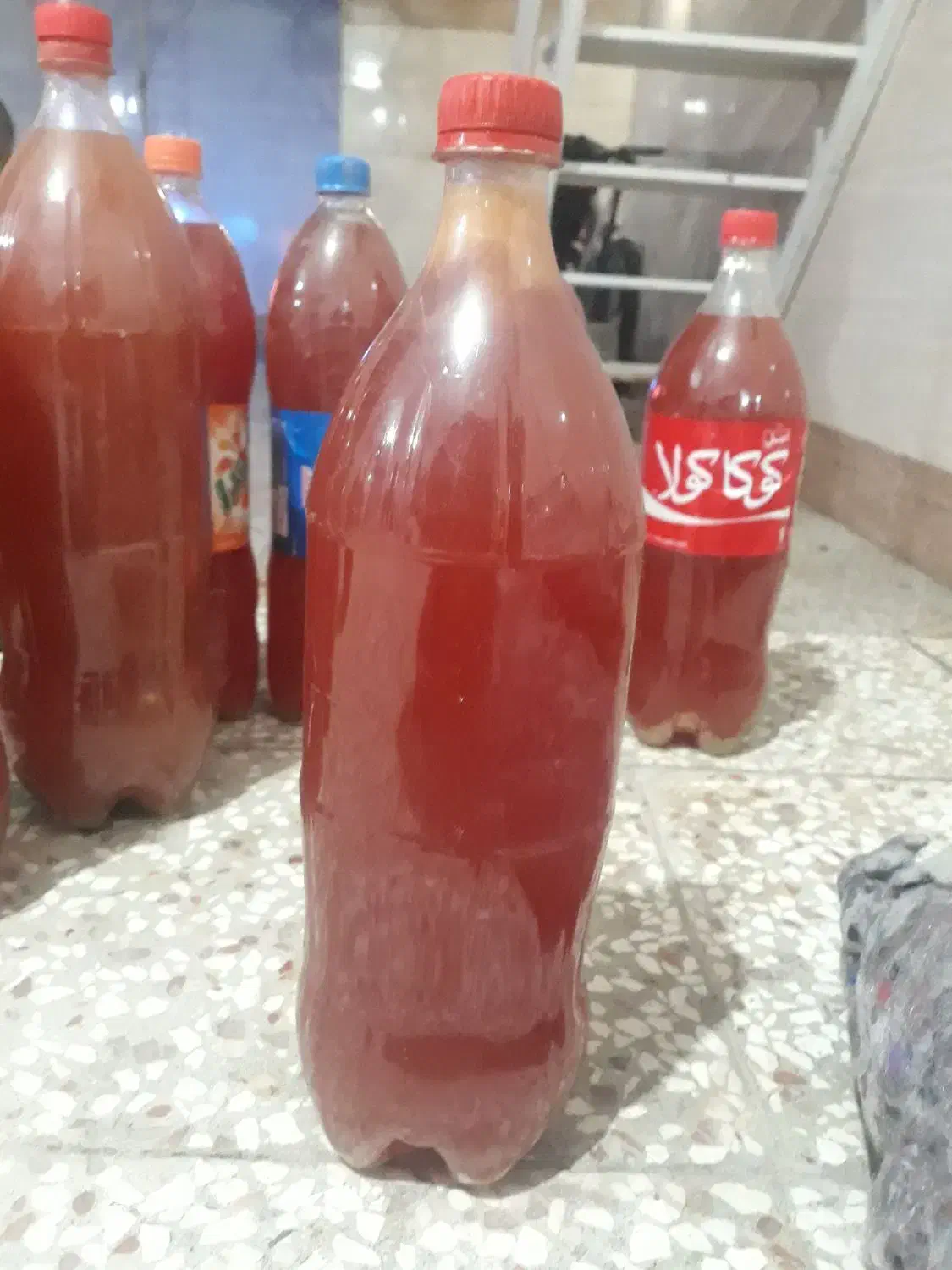 ابغوره خانگی|خوردنی و آشامیدنی|مشهد, رسالت|دیوار