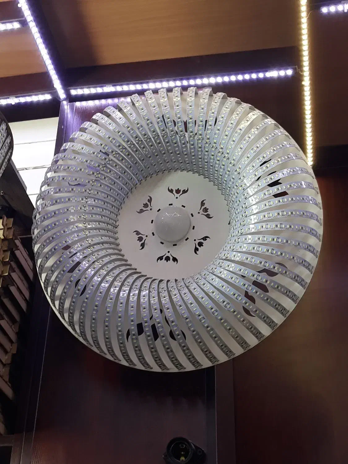 لامپ ال ای دی|لامپ و چراغ|کرمانشاه, |دیوار