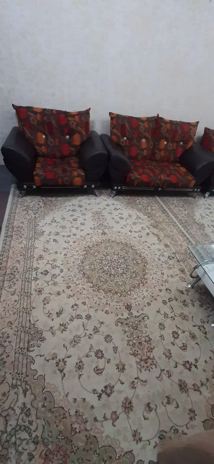 مبل|مبلمان خانگی و میز عسلی|بندر انزلی, مسکن مهر|دیوار