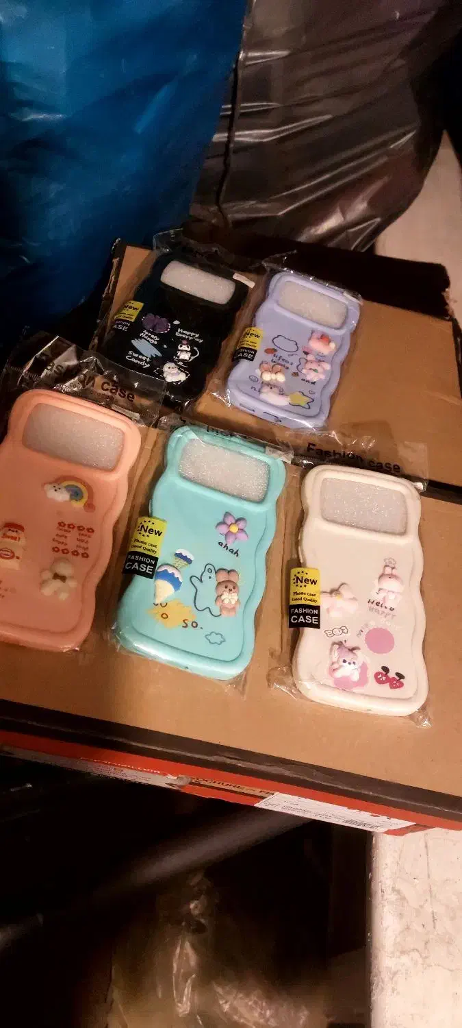 20هزار قاب عمده دانه 10هزارتومن|لوازم جانبی موبایل و تبلت|تهران, نظامی گنجوی (توانیر)|دیوار