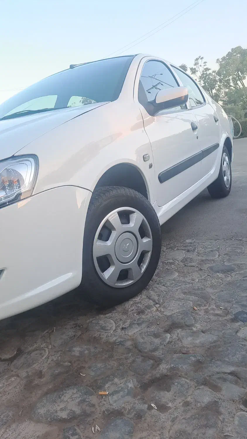 ماشین سواری|خودرو سواری و وانت|قزوین, |دیوار