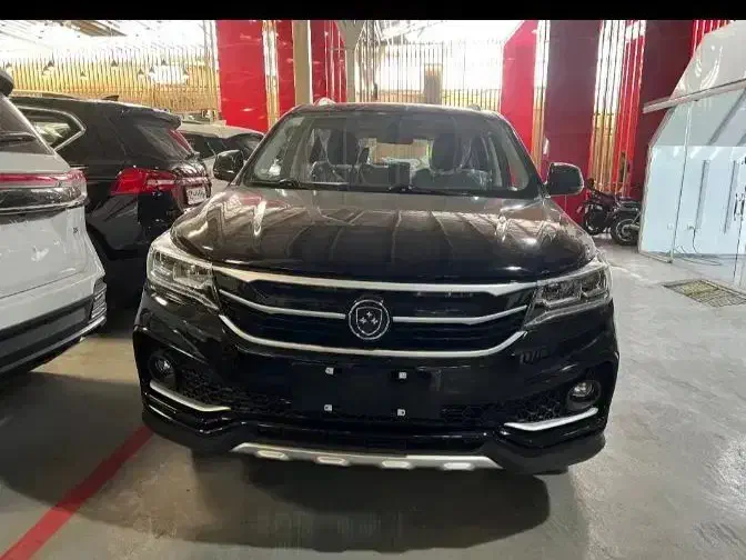 حواله خودرو sx5.. تحویل دی ماه|خودرو سواری و وانت|کرمان, |دیوار