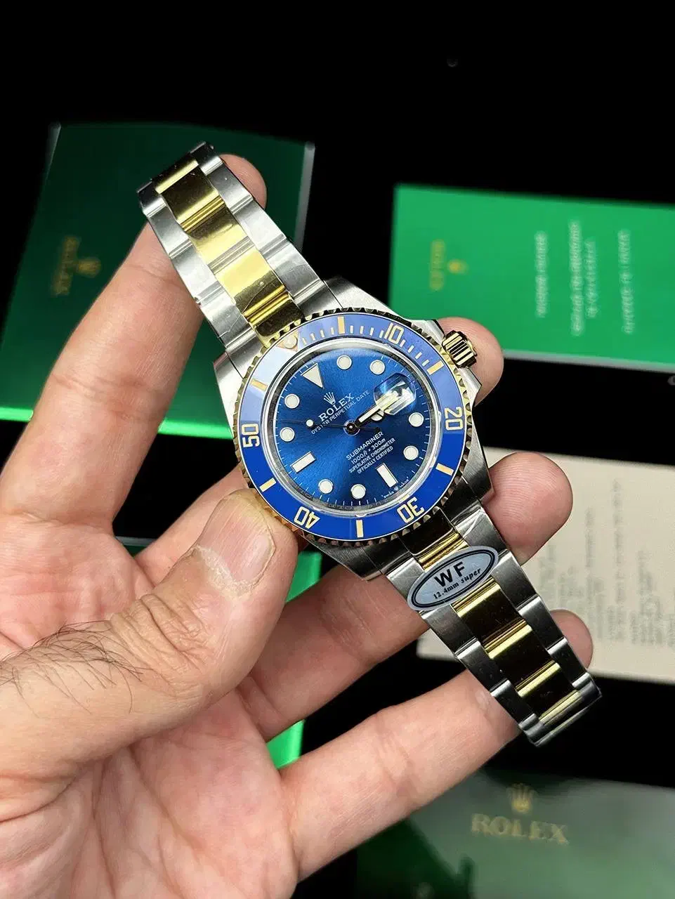 رولکس رپلیکا سوئیس|ساعت|تهران, بازار|دیوار