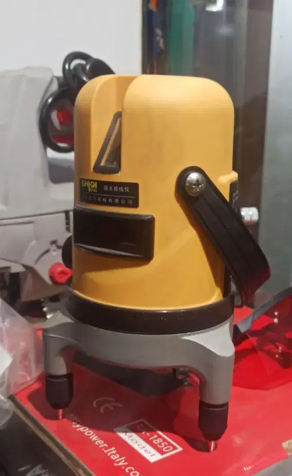 تراز لیزری. pm|ابزارآلات|اهواز, طالقانی|دیوار