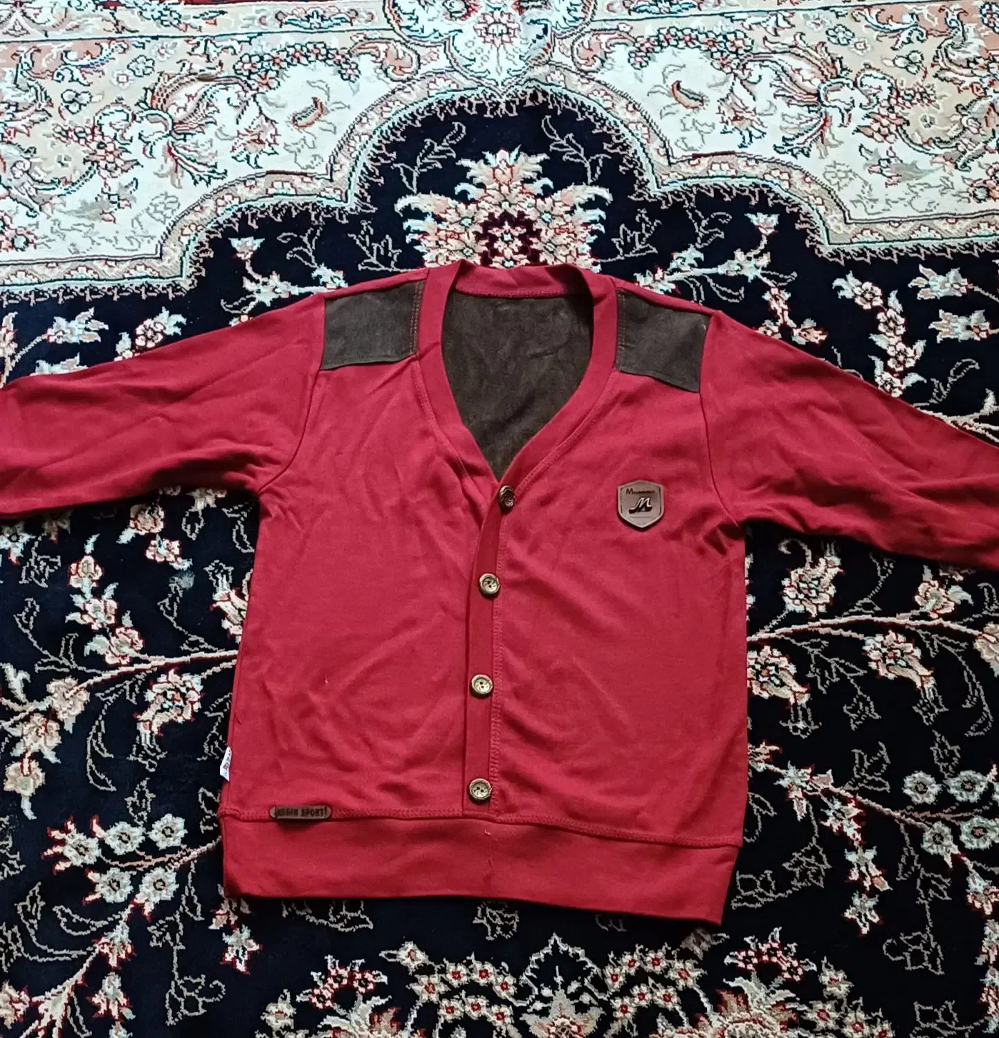 بلیز شیک درحد نو پسرانه|لباس|قم, نیروگاه|دیوار