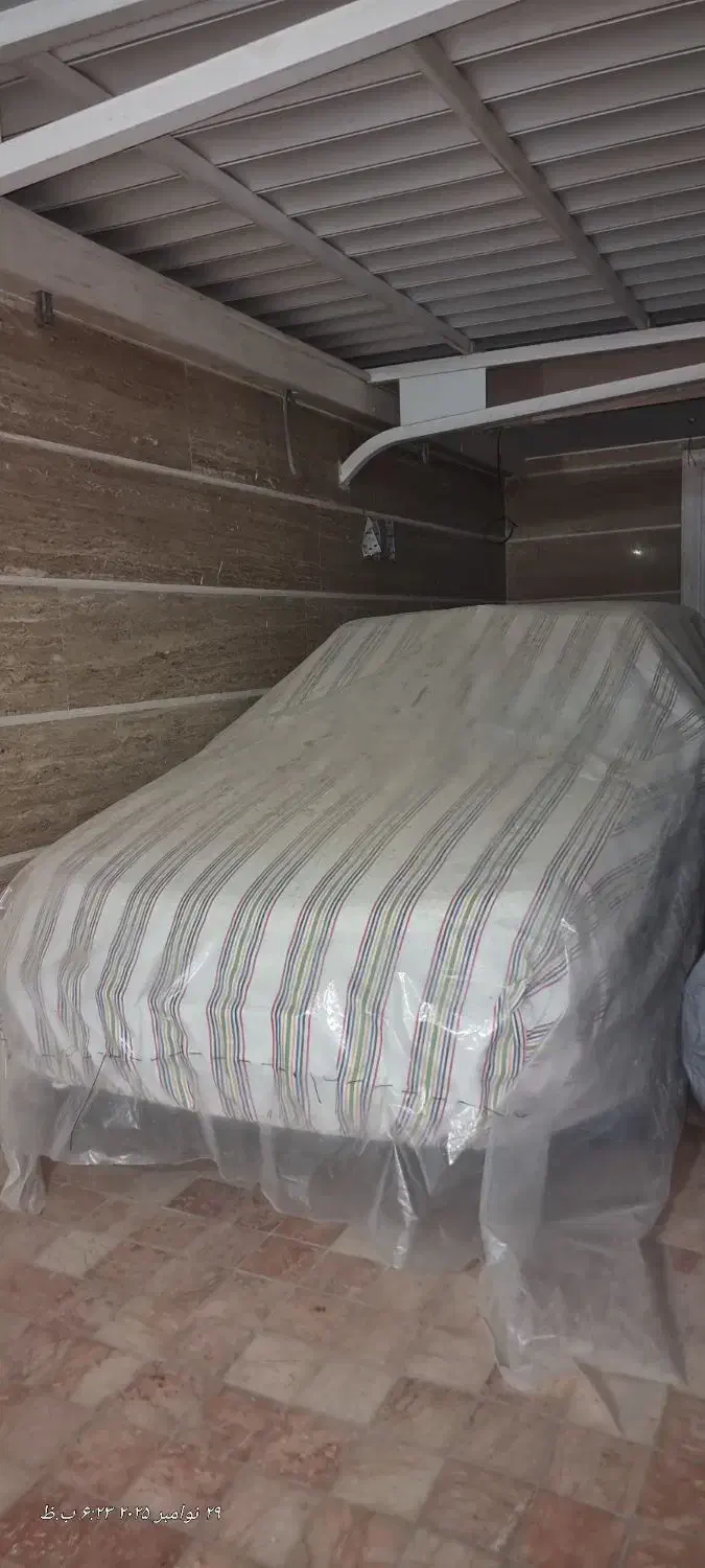 پارس elx (فول) ۴۰۲|خودرو سواری و وانت|جیرفت, |دیوار