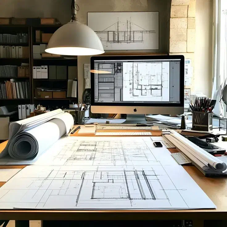 دوره جامع و مهندسی اتوکد|خدمات آموزشی|اراک, |دیوار