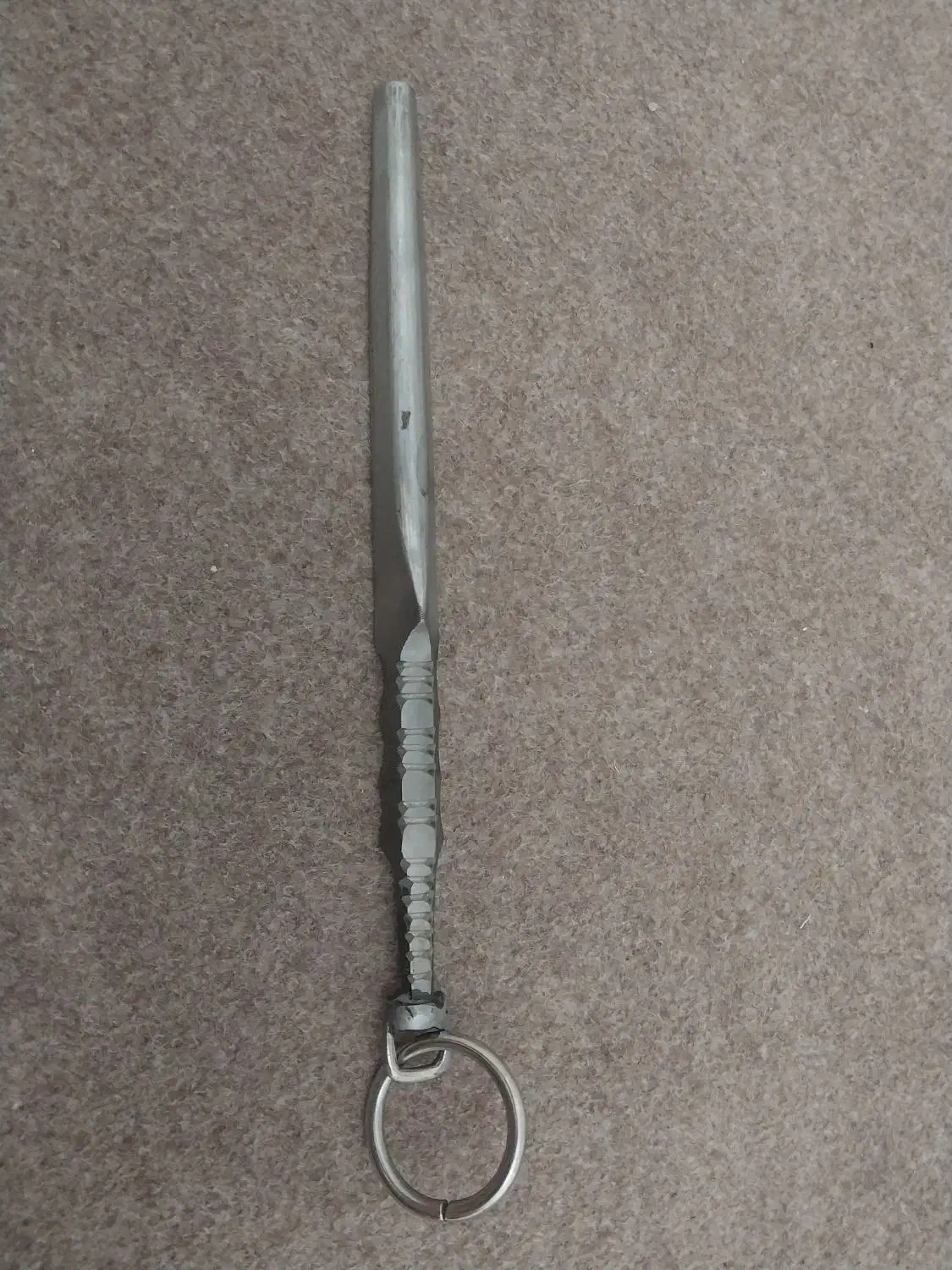 مصقل ماه نشان|کلکسیون اشیاء عتیقه|بروجرد, |دیوار