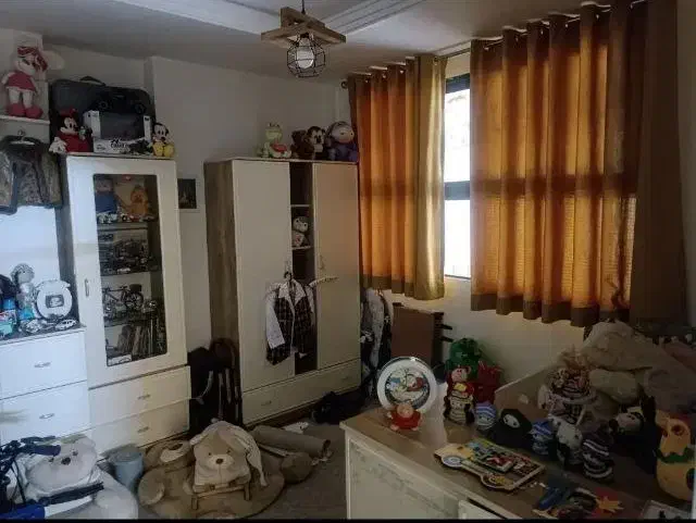 فروش واحد آپارتمانی|فروش آپارتمان|مشهد, سعد آباد|دیوار