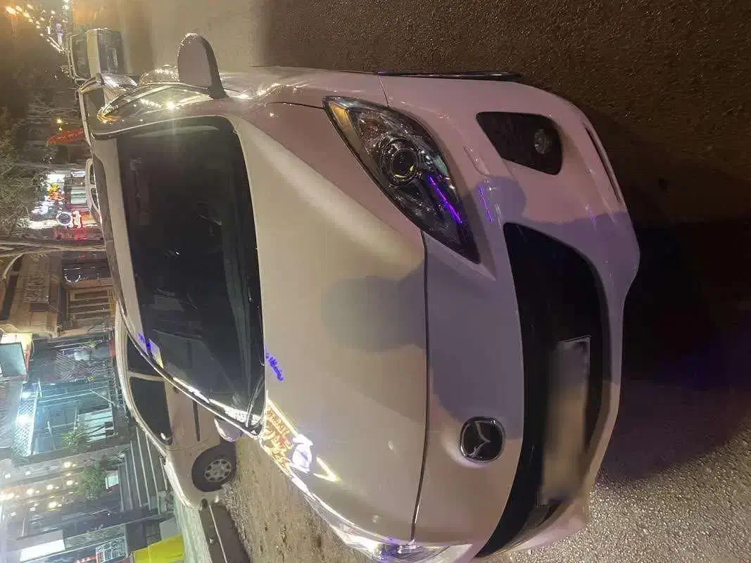 مزدا3 مدل97|خودرو سواری و وانت|تهران, قیطریه|دیوار