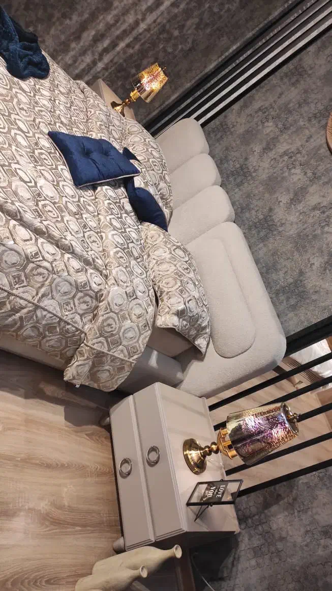 انواع سرویس خواب مینی مال|تخت و سرویس خواب|مسجد سلیمان, |دیوار