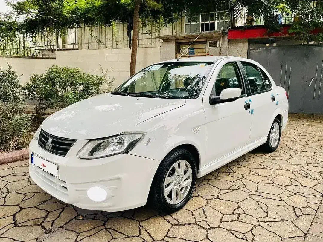 ساینا بیرنگ بدون ترک|خودرو سواری و وانت|رشت, حمیدیان|دیوار