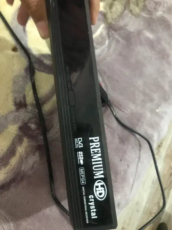 HD  DV3 T2 CRYSTAL‌ HD1080  AND|پخش‌کننده DVD و ویدیو|سقز, |دیوار