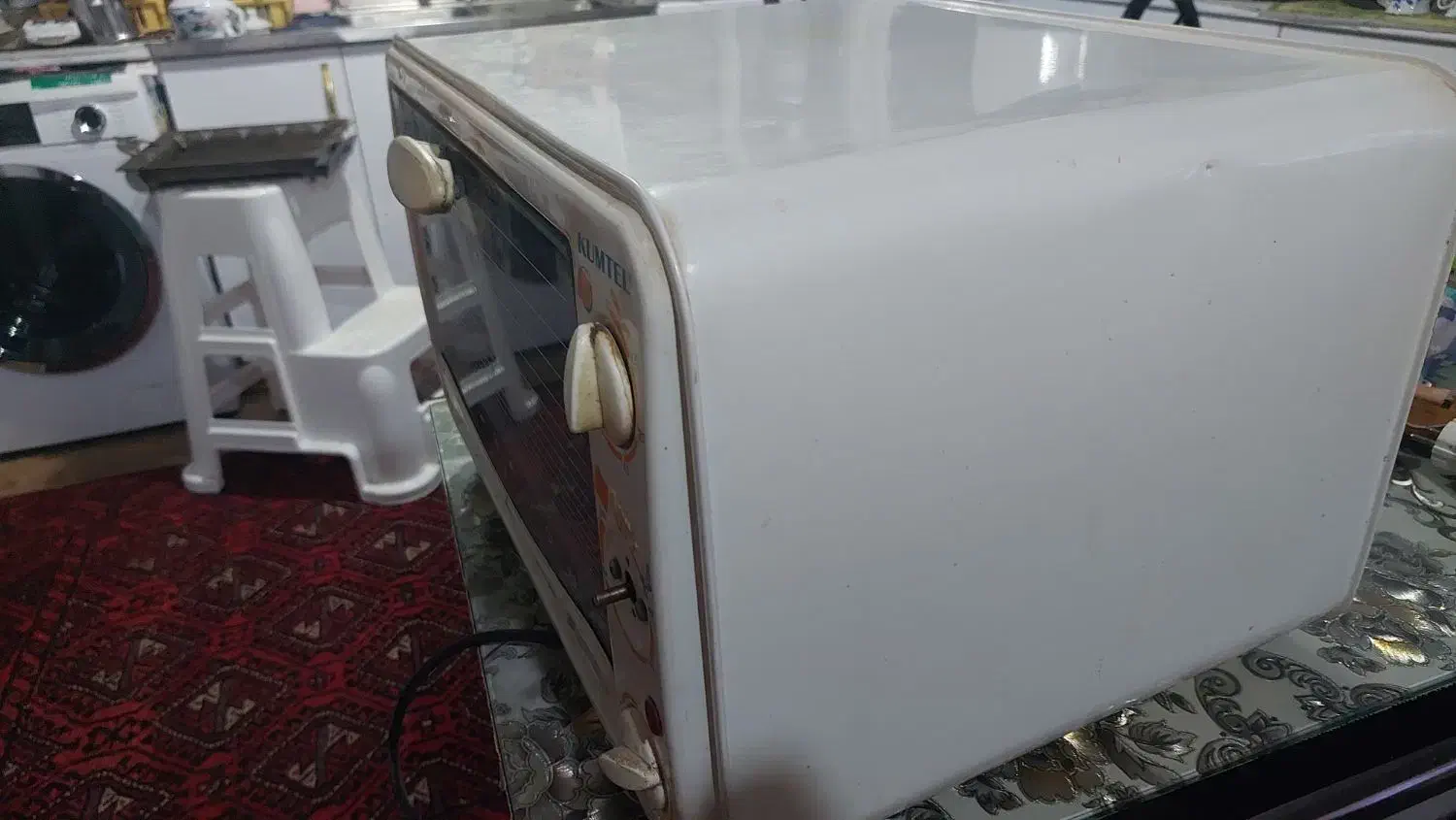 مایکروفر|اجاق گاز و لوازم برقی پخت‌وپز|قوچان, |دیوار