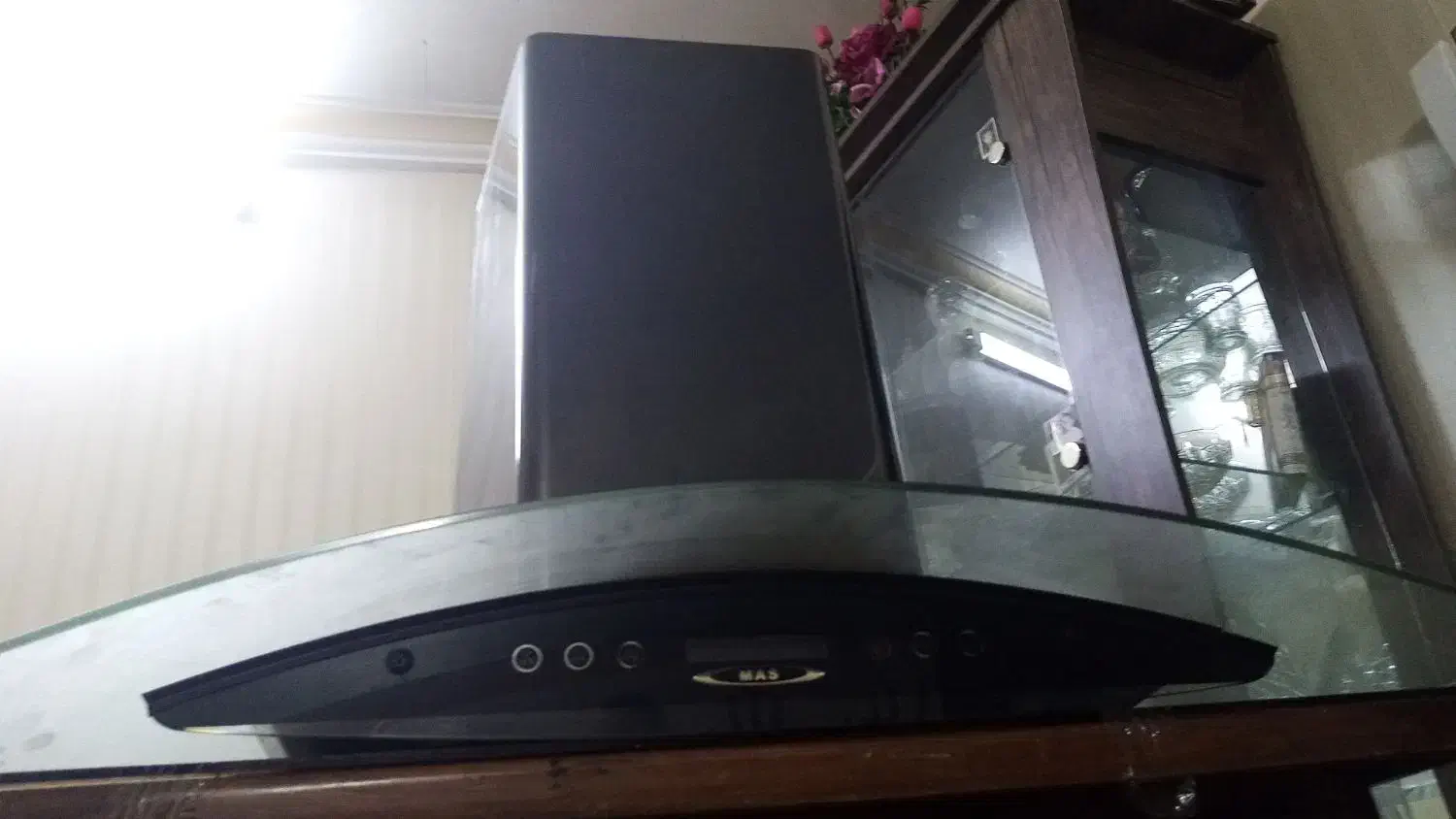 فروش هود آشپزخونه مس|هود|مشهد, امام خمینی|دیوار