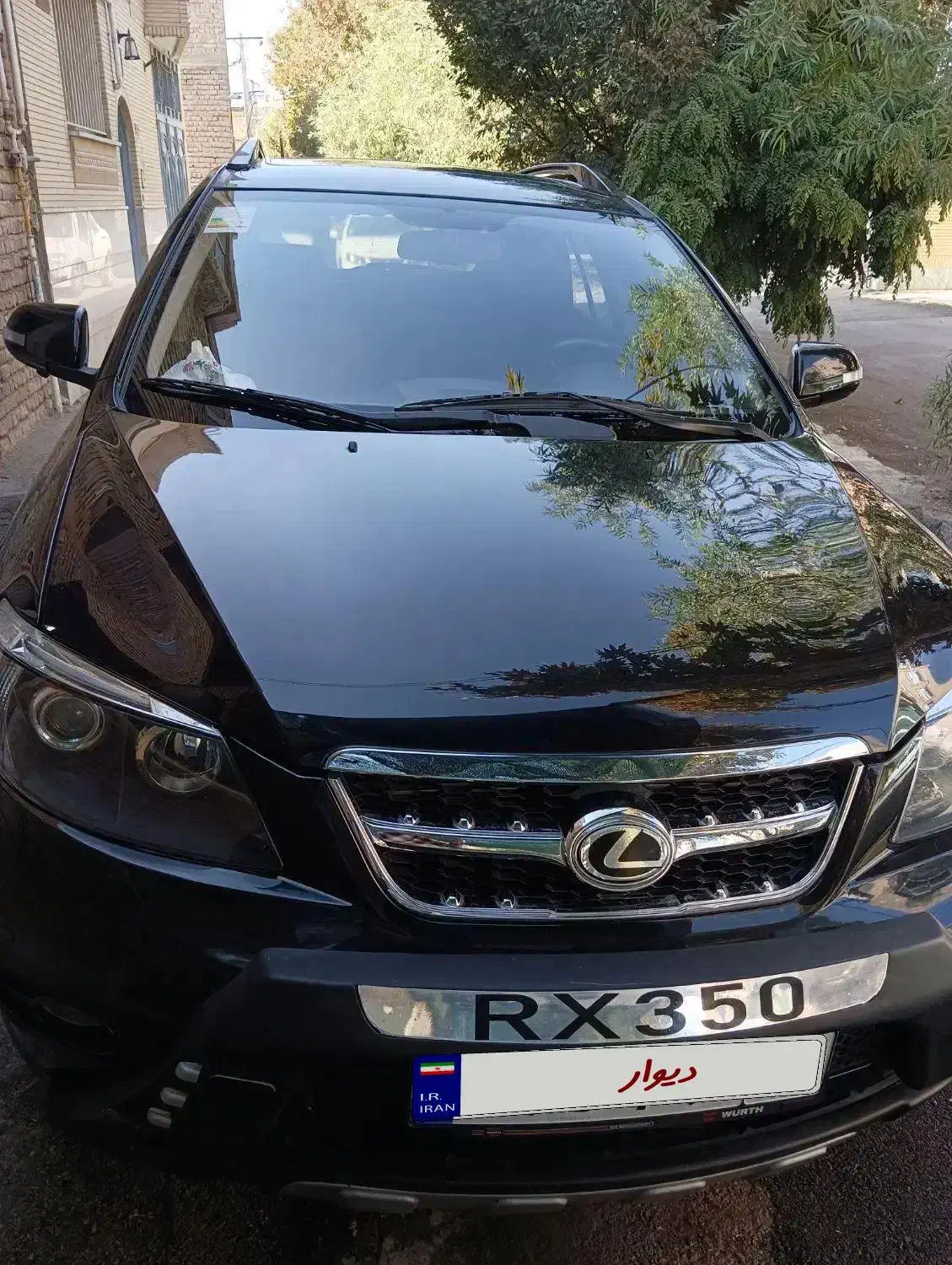 بی وای دی|خودرو سواری و وانت|فومن, |دیوار