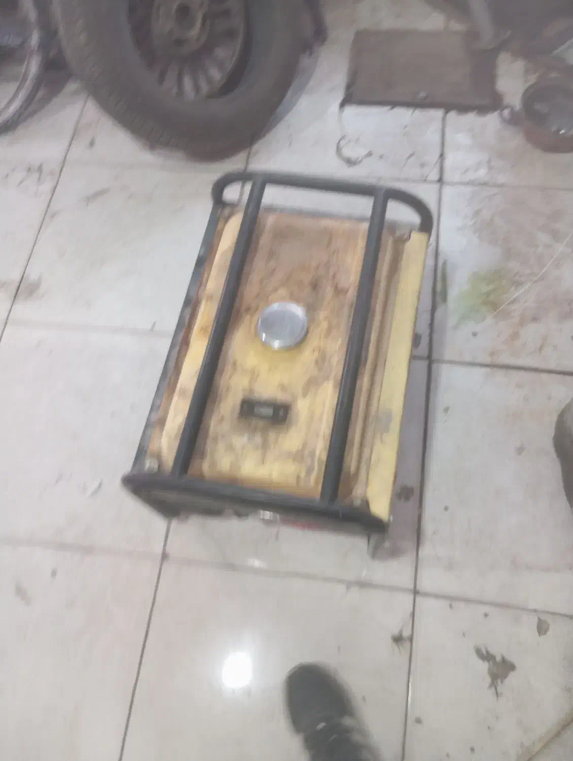 موتور برق|ابزارآلات|اهر, |دیوار