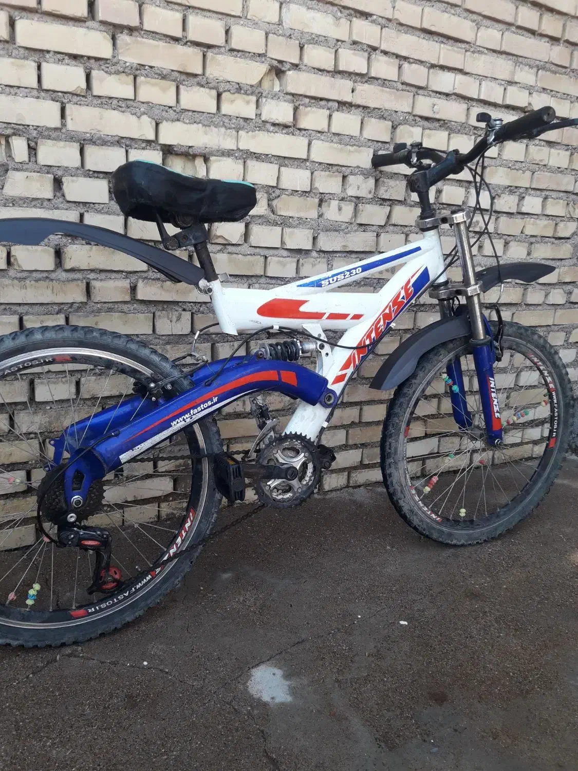 دوچرخه ۲۴و22|دوچرخه، اسکیت، اسکوتر|شوشتر, |دیوار