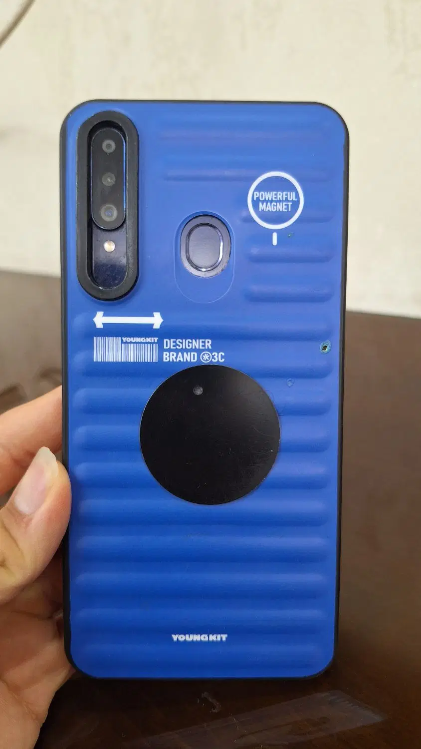 a20s samsung|موبایل|همدان, |دیوار