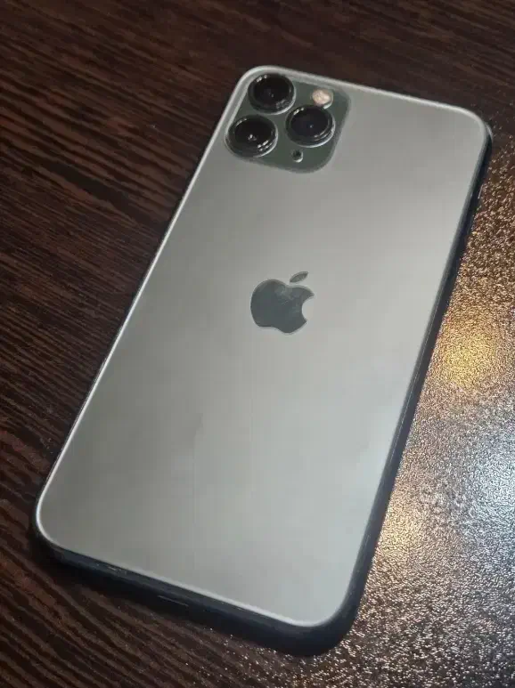 iPhone 11 pro|موبایل|یزد, |دیوار