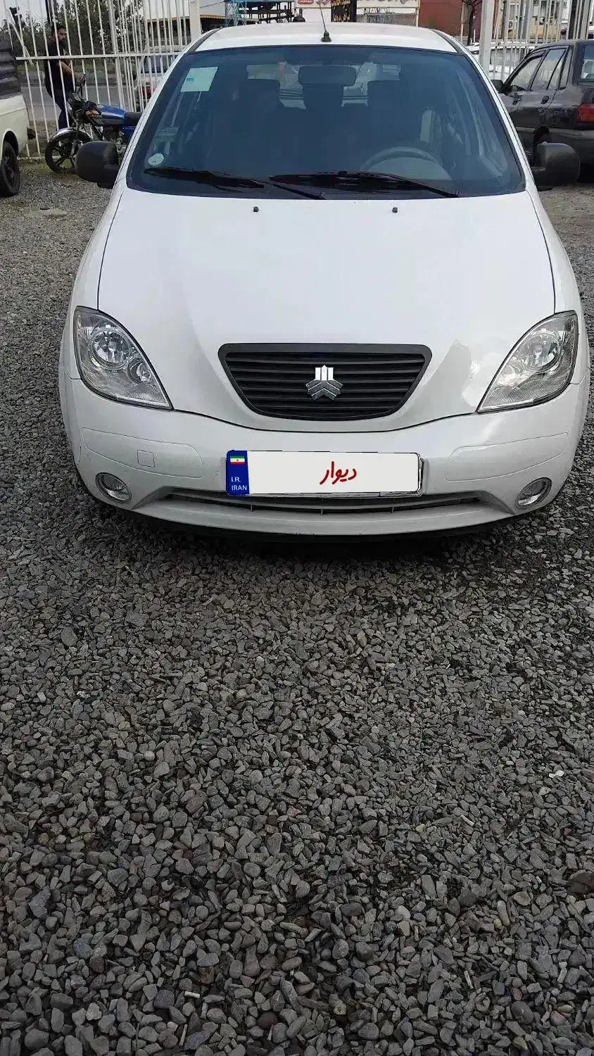 تیبا ۲مدل۱۴۰۱|خودرو سواری و وانت|لاهیجان, طالقانی|دیوار