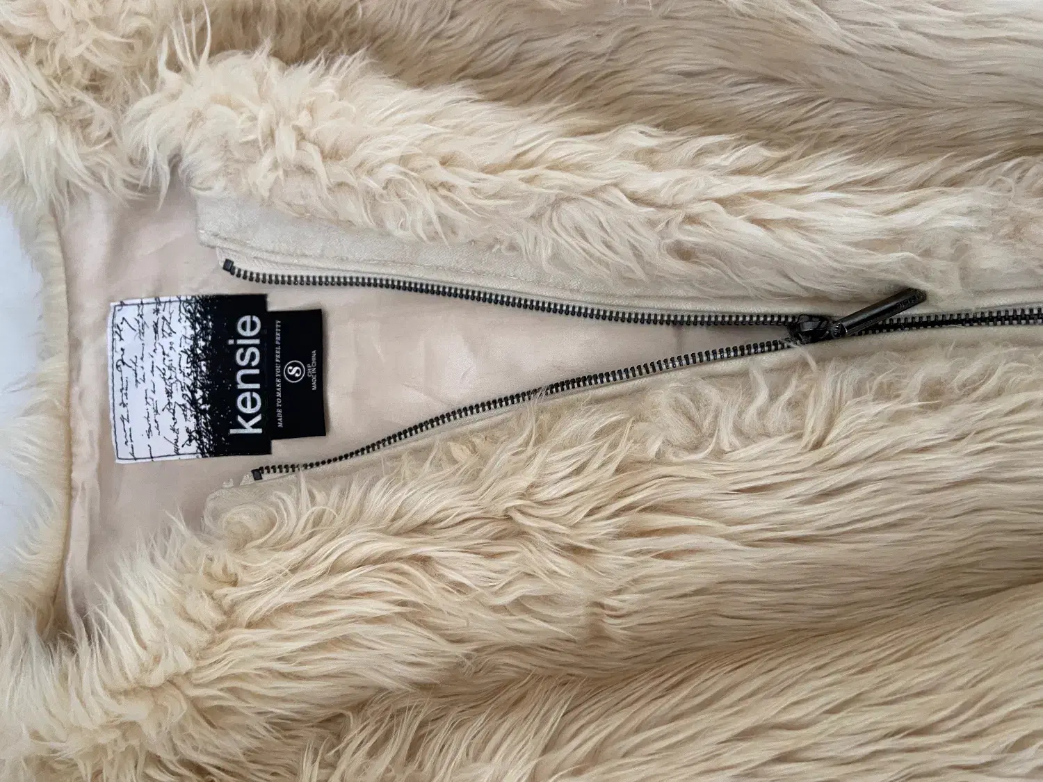 جلیقه وارداتی پشمی نو سایز L|لباس|اندیشه, اندیشه فاز ۱|دیوار