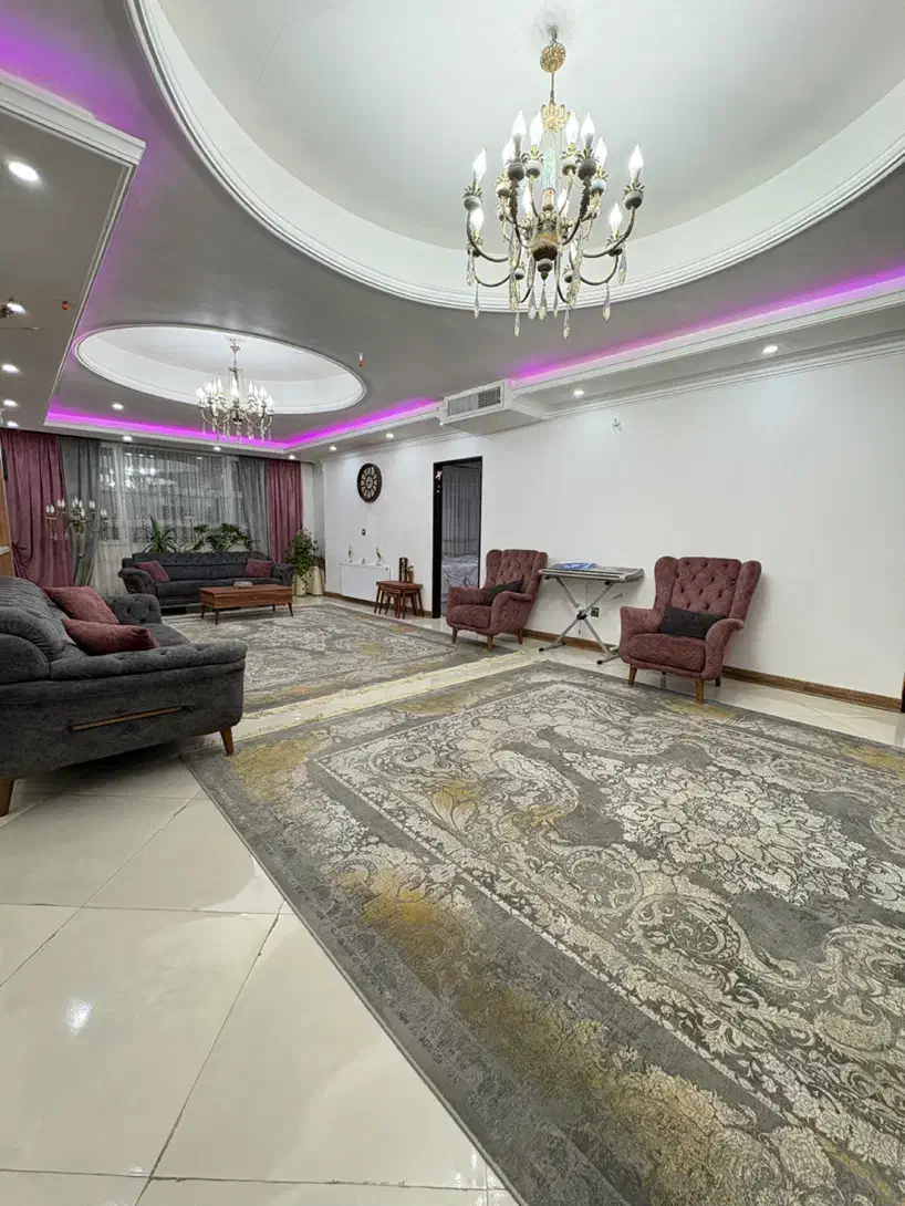 114متر/2خواب/فول امکانات/کم واحد/نواب نگار|فروش آپارتمان|اسلامشهر, شهرک مهدیه|دیوار