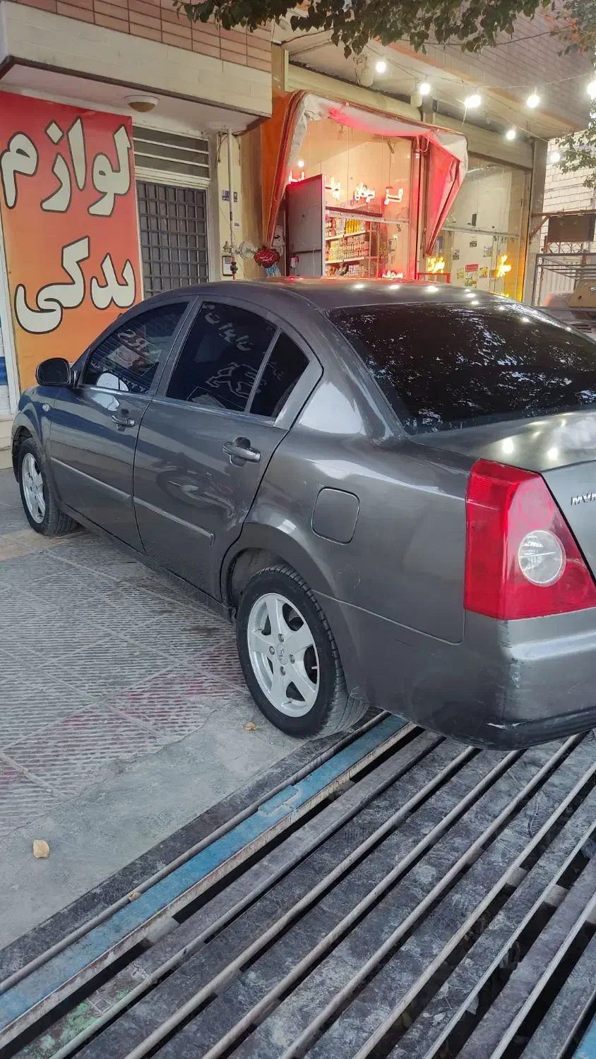 mvm530|خودرو سواری و وانت|شهرضا, |دیوار