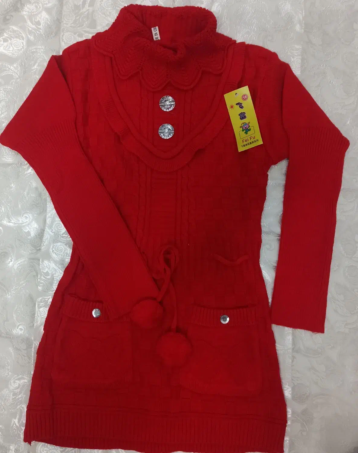 فروش لباس گرم|لباس|نوشهر, |دیوار